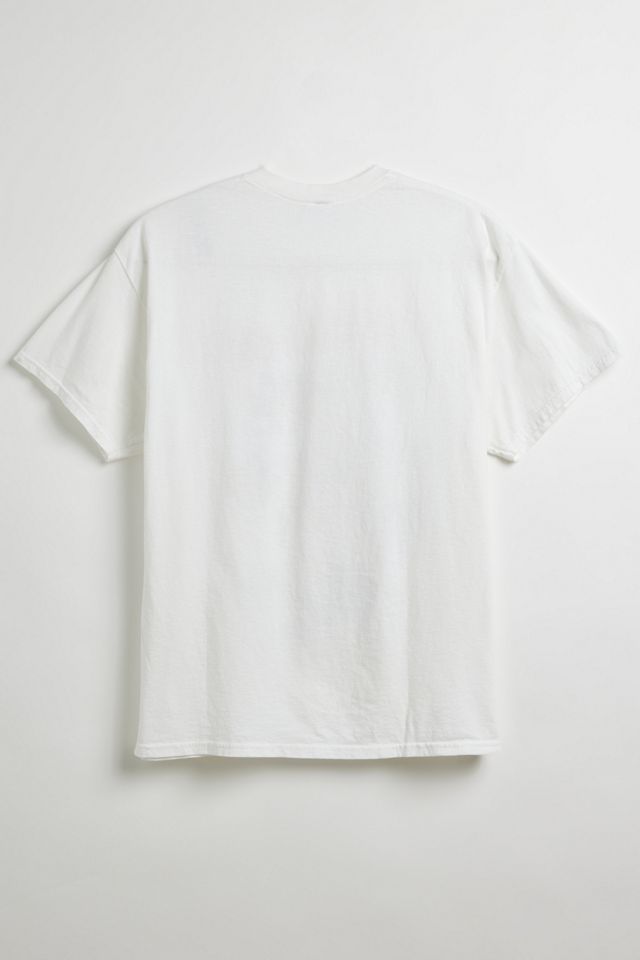 Great Oceans Fish Graphic Tee #2