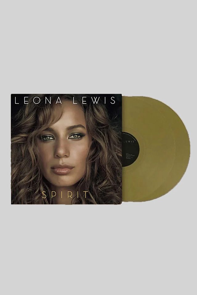 Leona Lewis - Spirit LP #1