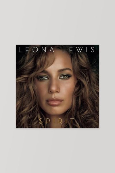 Leona Lewis - Spirit LP