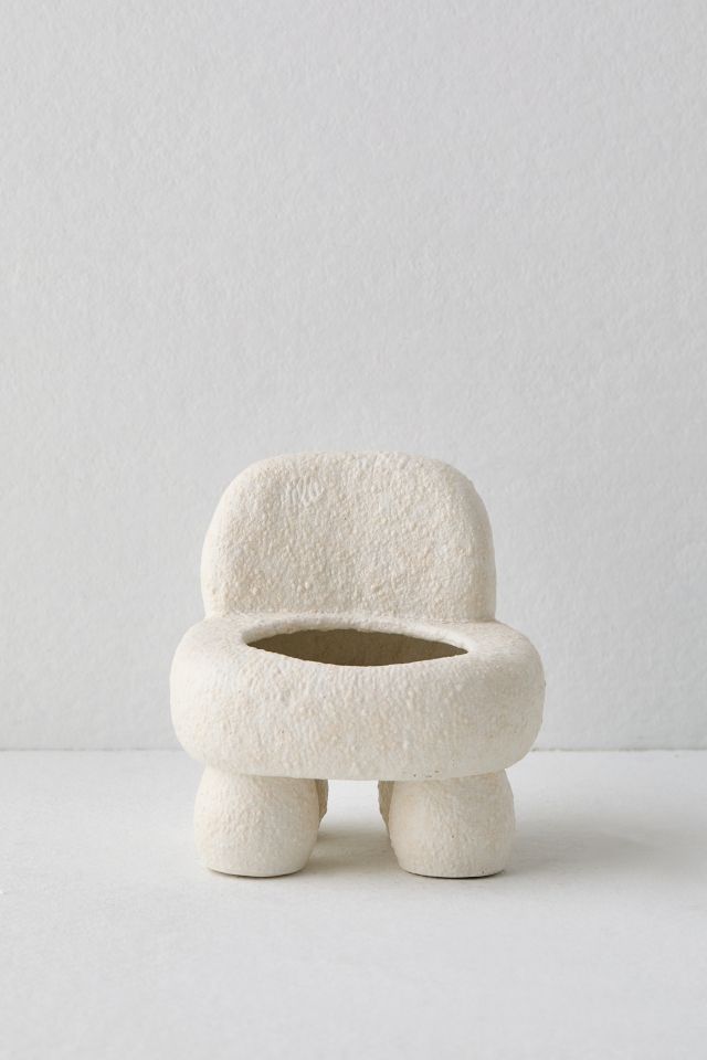 Jardinière Chaise #1