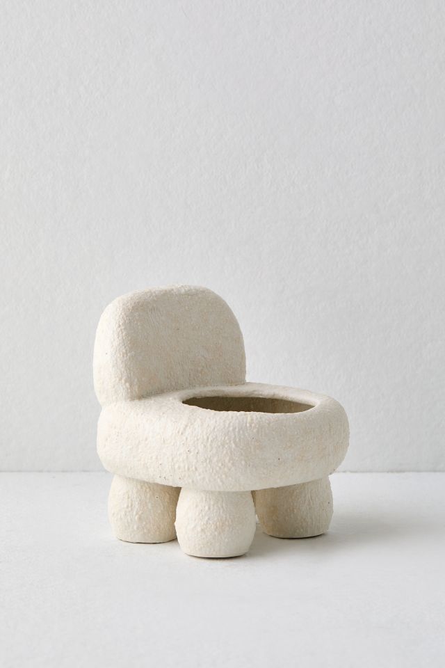 Jardinière Chaise #2