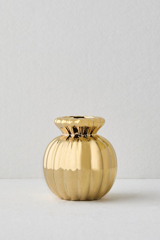 Poppy Vase #1