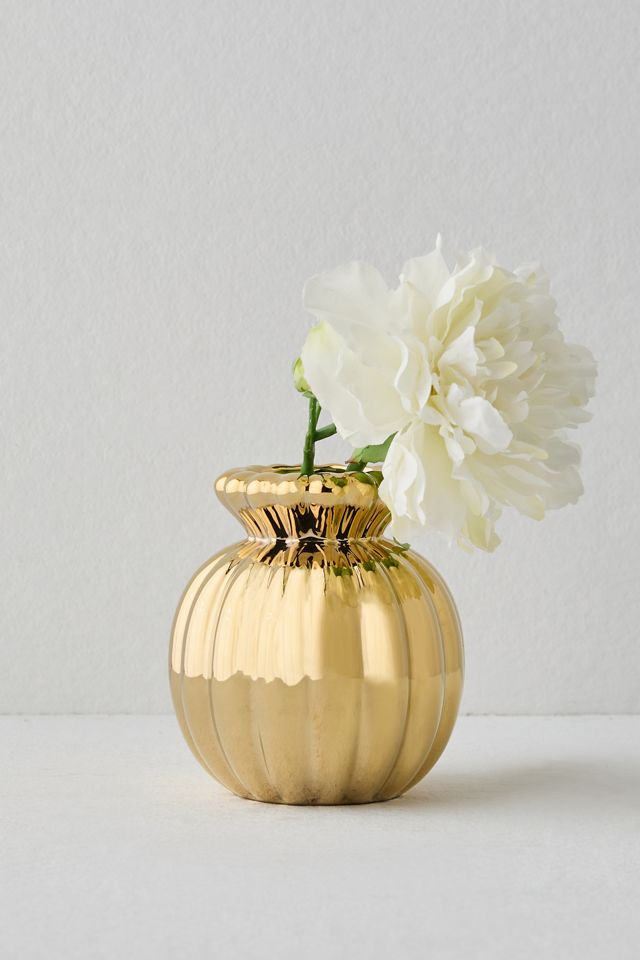 Poppy Vase #3