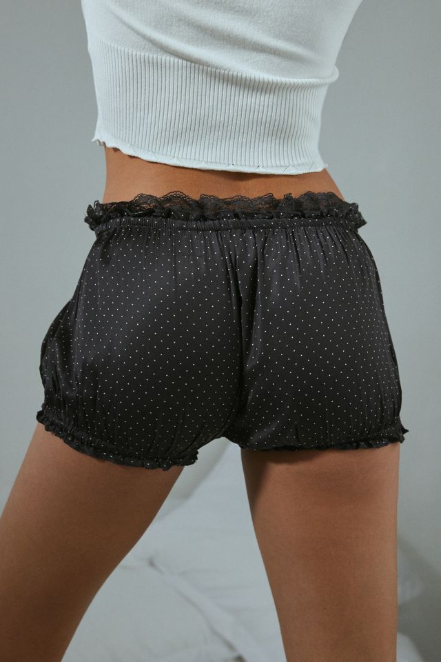 Out From Under Mon Cheri Bloomer Short #2