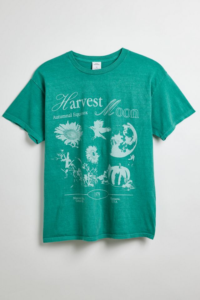 Montana Moon Tee Montana Moon Tee