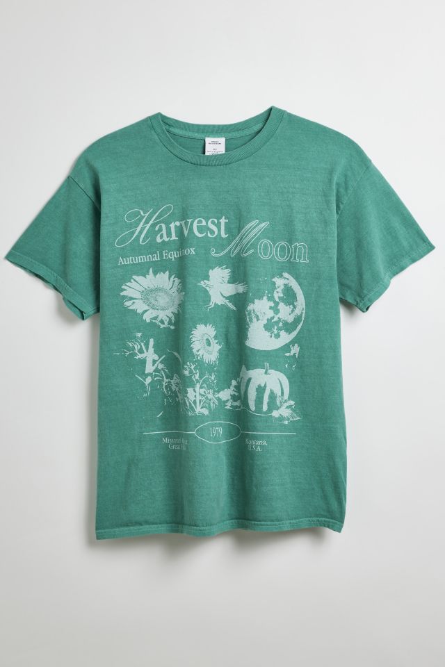 Montana Moon Tee