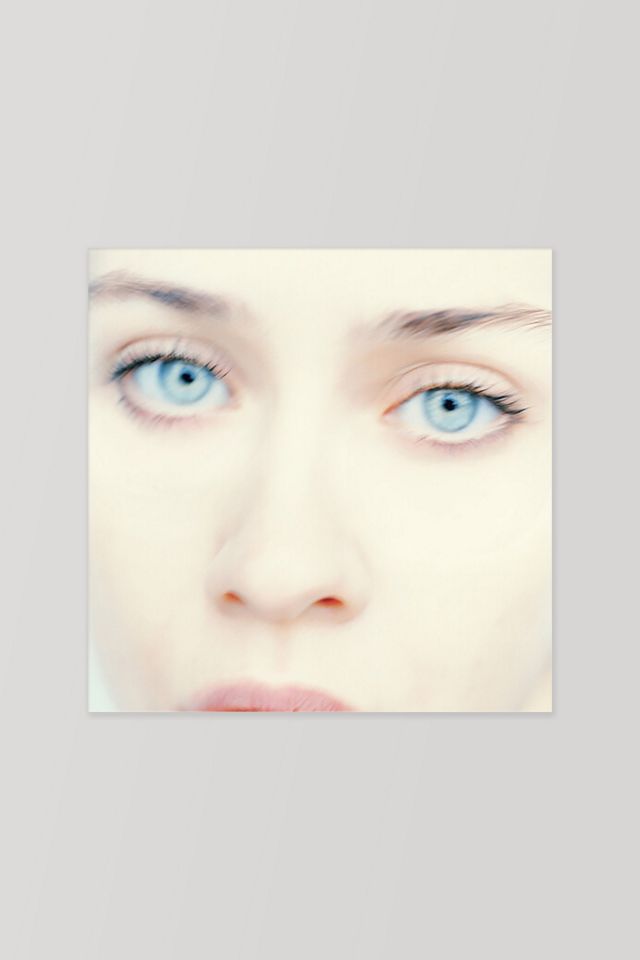 Fiona Apple - Tidal LP | Urban Outfitters Fiona Apple - Tidal LP | Urban Outfitters
