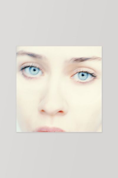 Fiona Apple - Tidal  LP