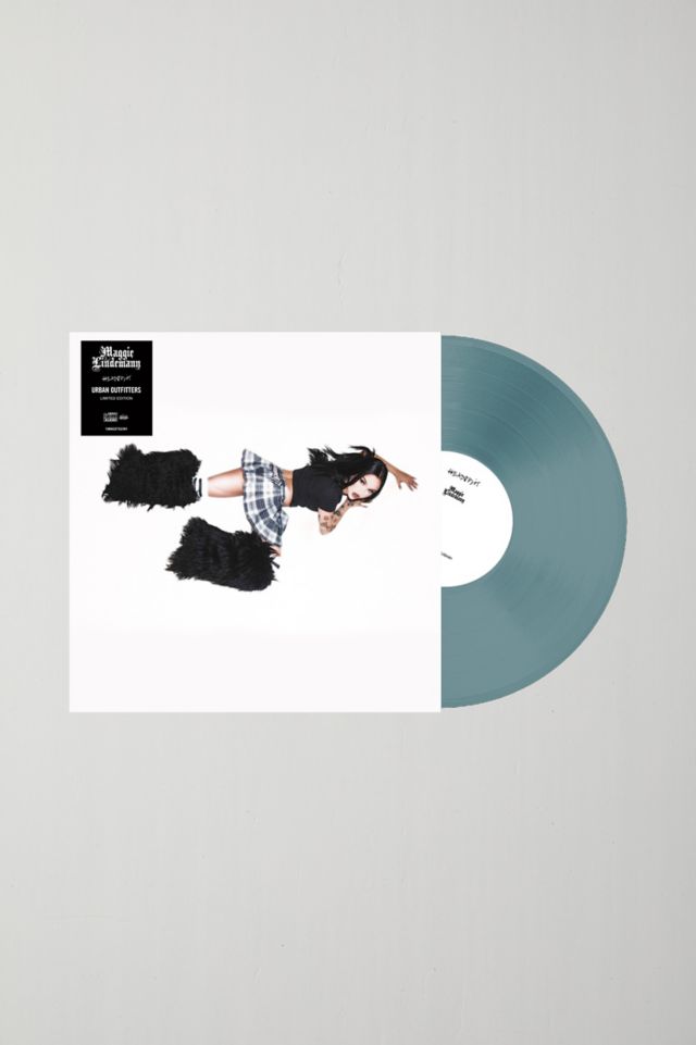 Maggie Lindemann Headsplit Limited Lp Urban Outfitters 3737