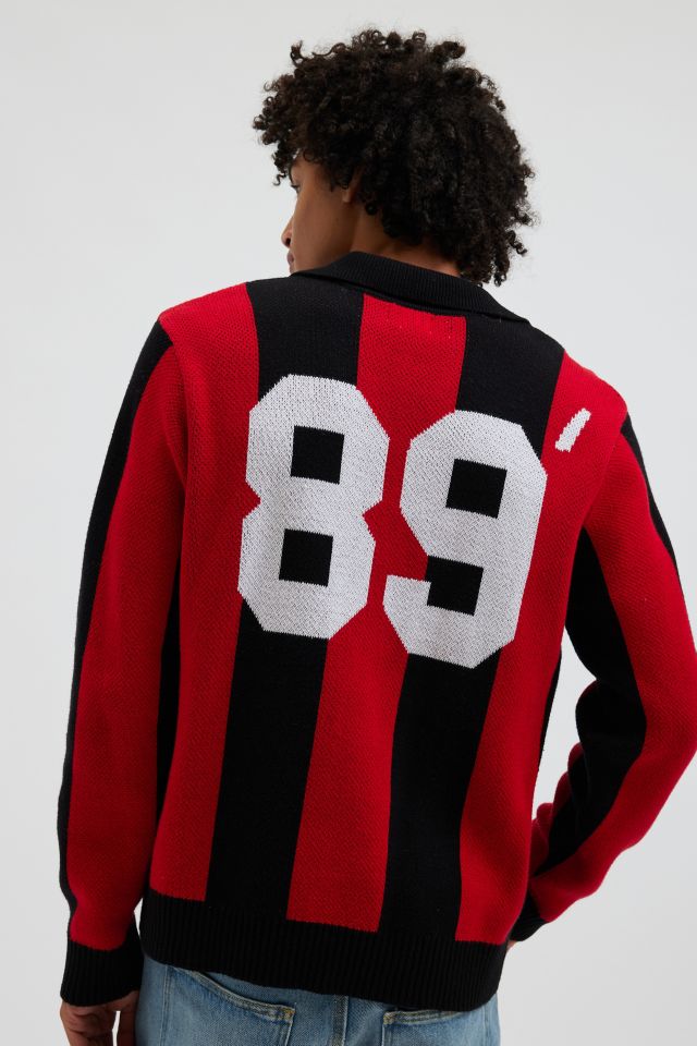 Chandail de Soccer OBEY #2