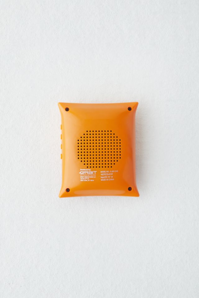 Cheetos Bluetooth Speaker #2