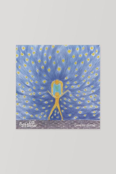 Sinead O'Connor - Universal Mother  LP