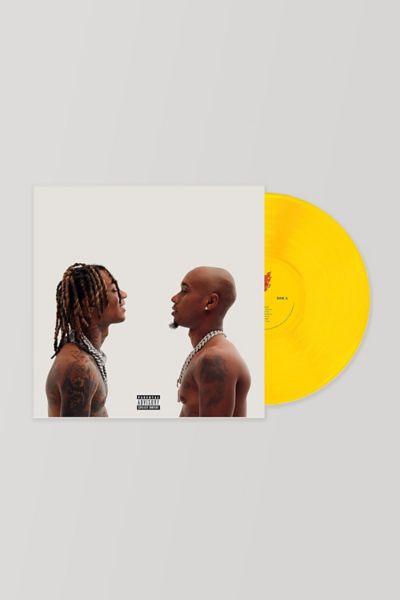 Rae Sremmurd - Sremm 4 Life  LP