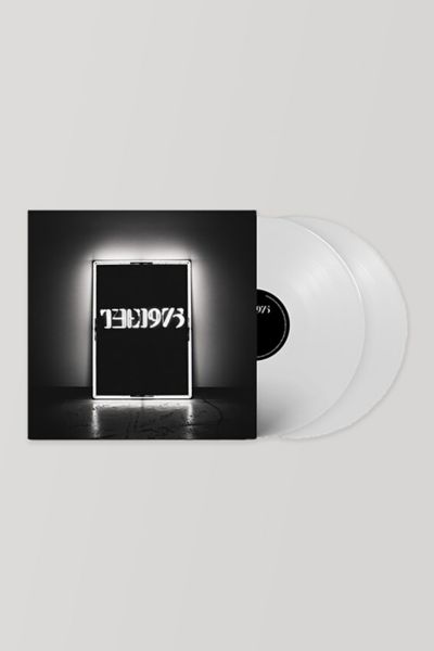 Shops The 1975 Urban Outfitters Vinyl