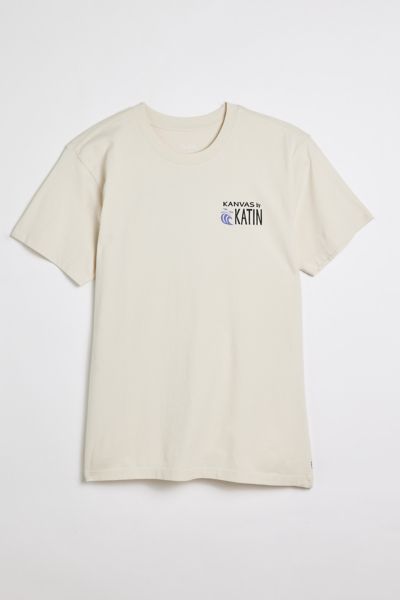 Katin Surfside Graphic Tee