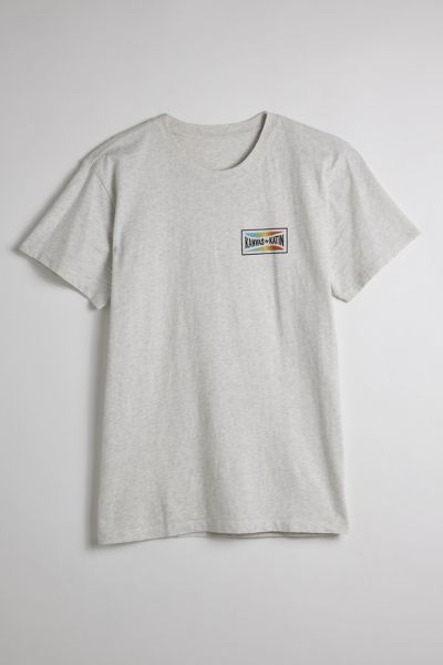 Katin UO Exclusive Scrubber Logo Graphic Tee