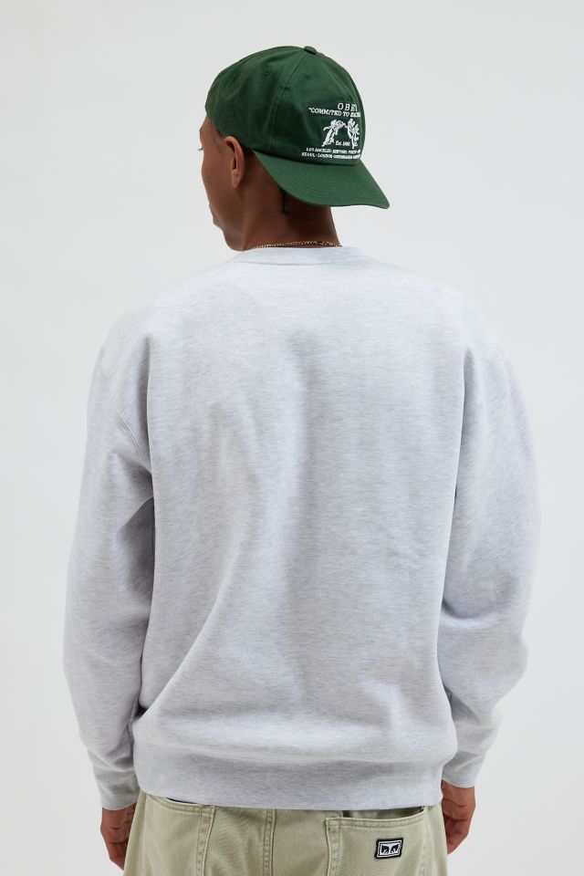 Sweat-shirt ras du cou OBEY People #2