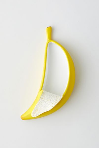 Banana Soap Dish