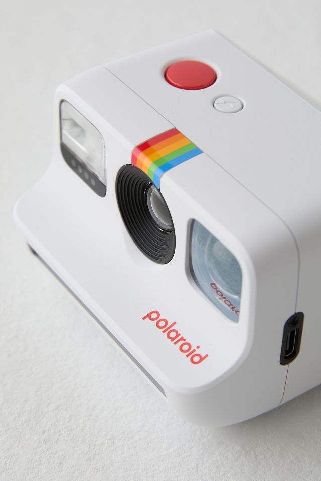 Appareil photo instantané Polaroid Go Generation 2 #3