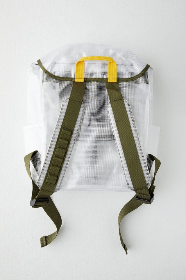 Polaroid Ripstop Backpack #2