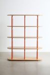 Tara Bookshelf