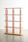Tara Bookshelf