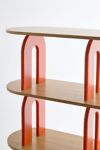 Tara Bookshelf