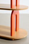 Tara Bookshelf