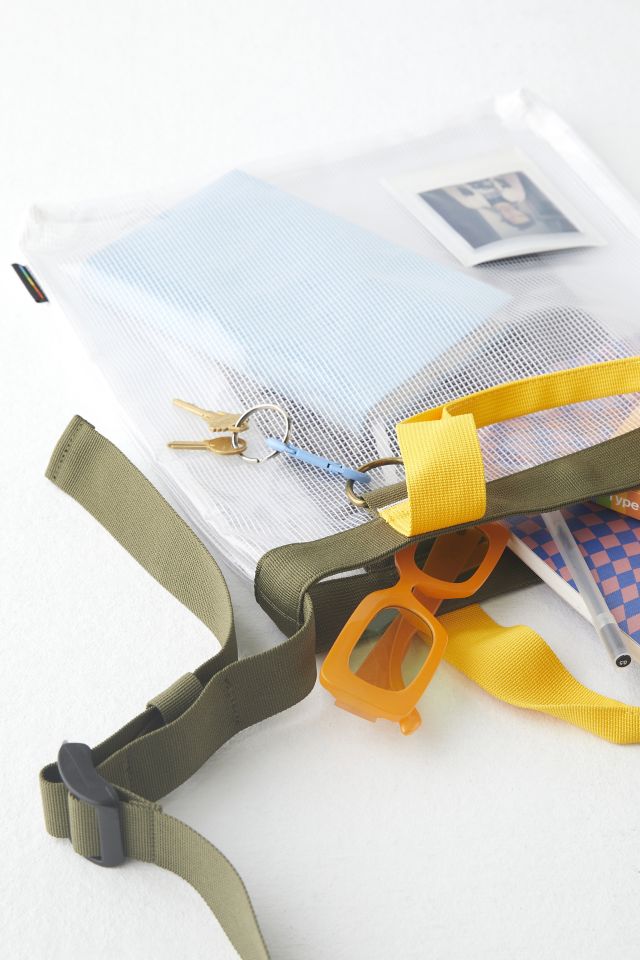 Polaroid Ripstop Tote Bag #1