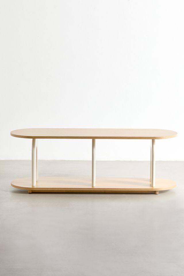 Tara Storage Console #1