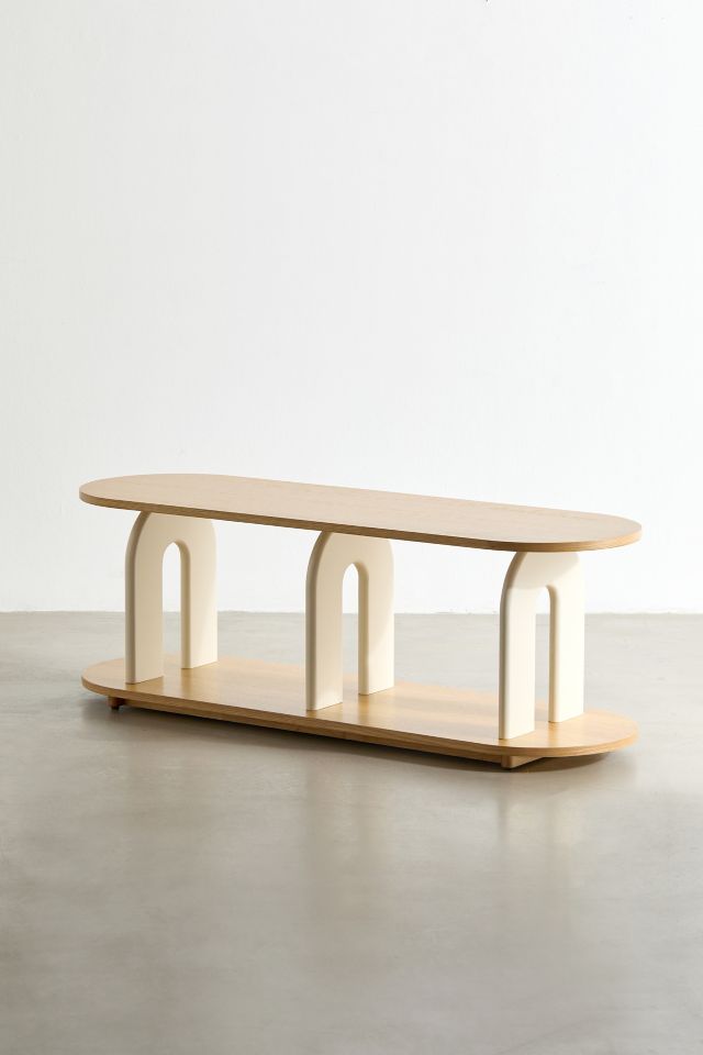 Tara Storage Console #2