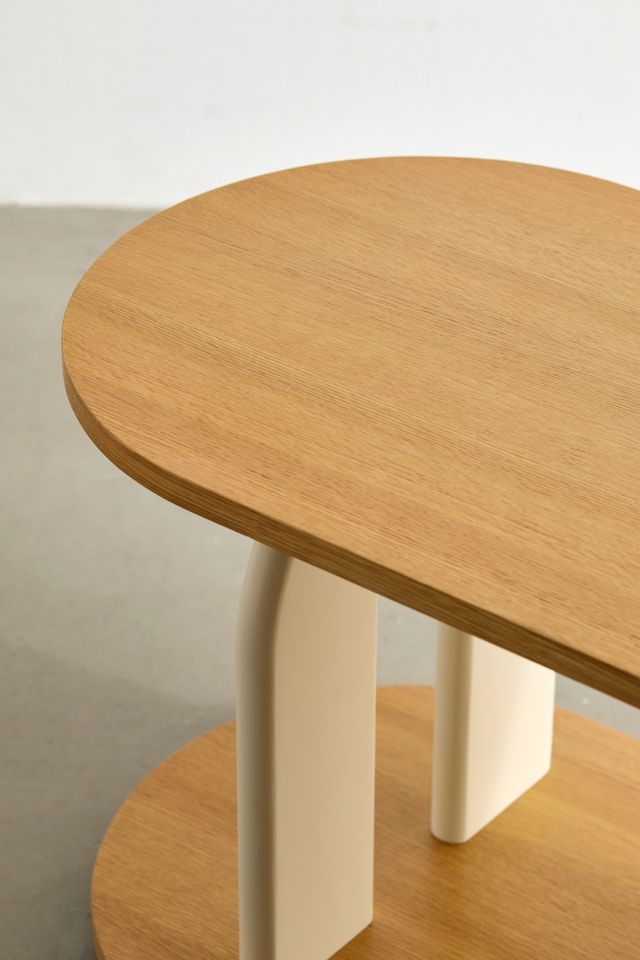 Tara Storage Console #3