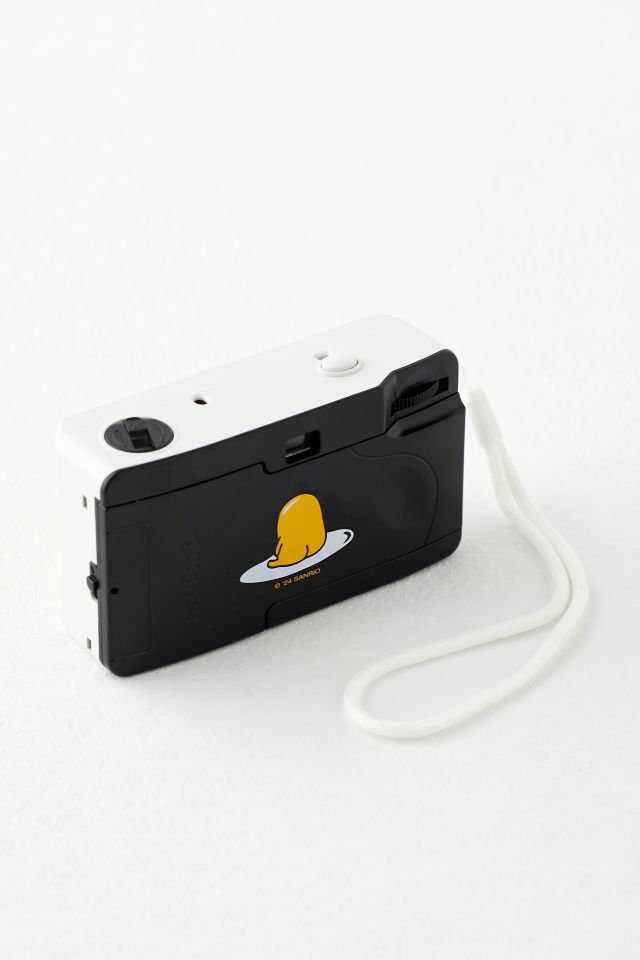 Retrospekt X Gudetama FC-11 35mm Film Camera #2
