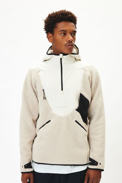 ジャケット・アウター Oakley 24SS Flex jacket オークリーからマルチに活躍する間違いないラチチュード