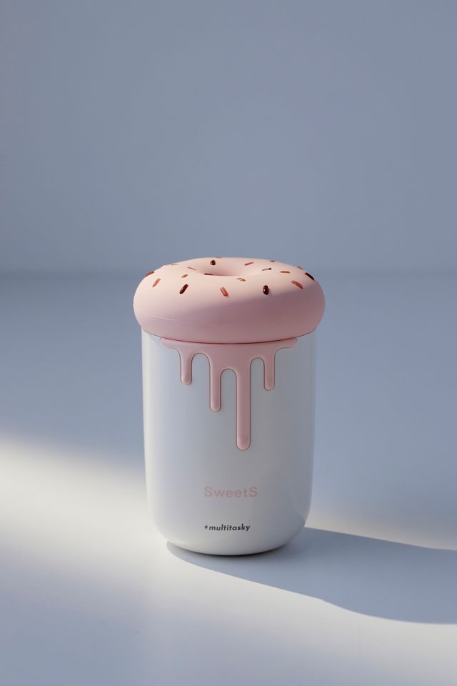 Donut Humidifier Urban Outfitters Canada