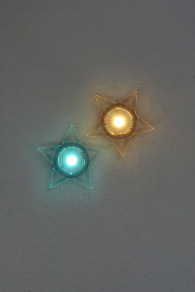 LED Star Bike Spoke Light Set #1