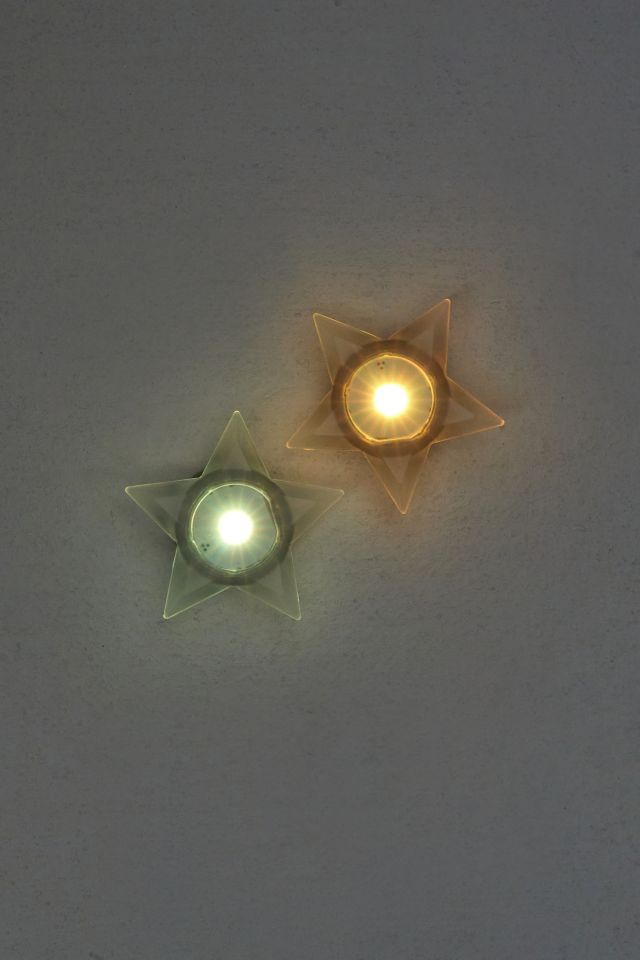 LED Star Bike Spoke Light Set #2