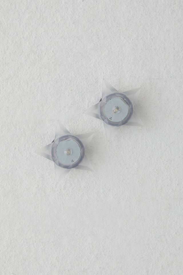 LED Star Bike Spoke Light Set #3
