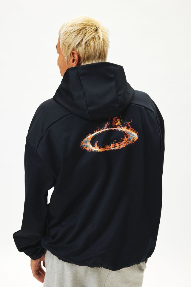Oakley Solar Rail Softshell Jacket #4