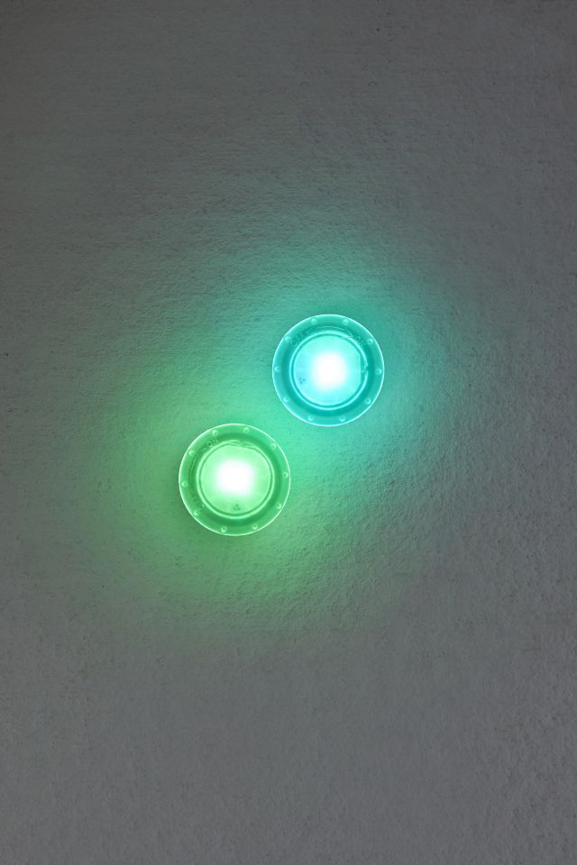 LED Orb Bike Spoke Light Set #2