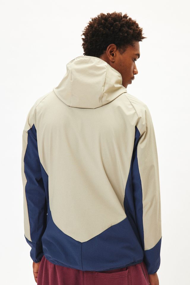 Oakley Enhance Wind Warm Mil Jacket - Foggy Blue | Oakley