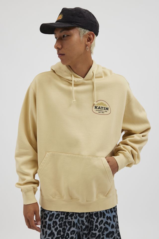 Katin Guide Graphic Hoodie Sweatshirt #1
