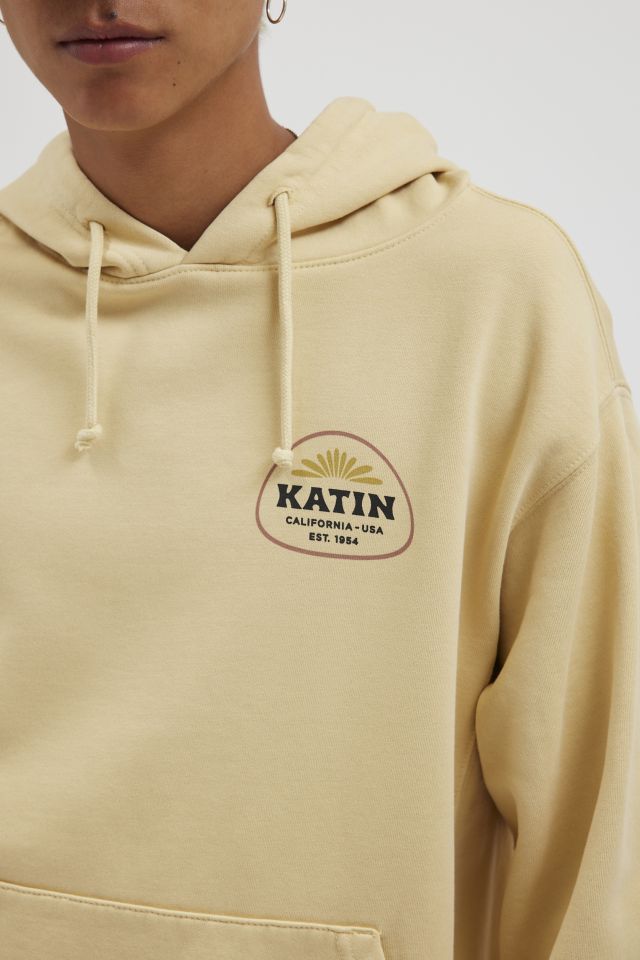 Katin Guide Graphic Hoodie Sweatshirt #3
