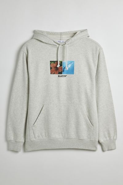 Katin Discovery Graphic Hoodie Sweatshirt