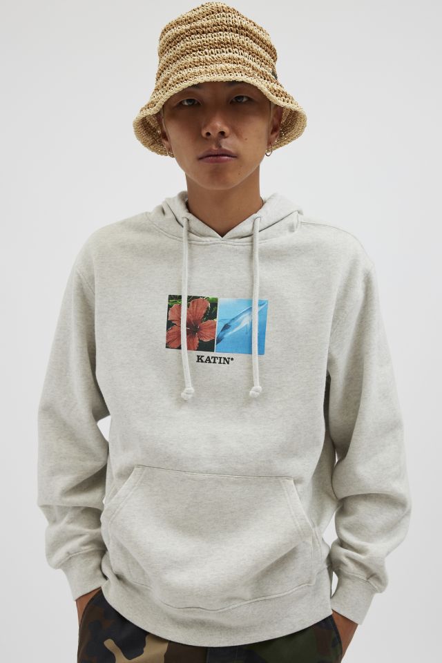 Katin Discovery Graphic Hoodie Sweatshirt #1