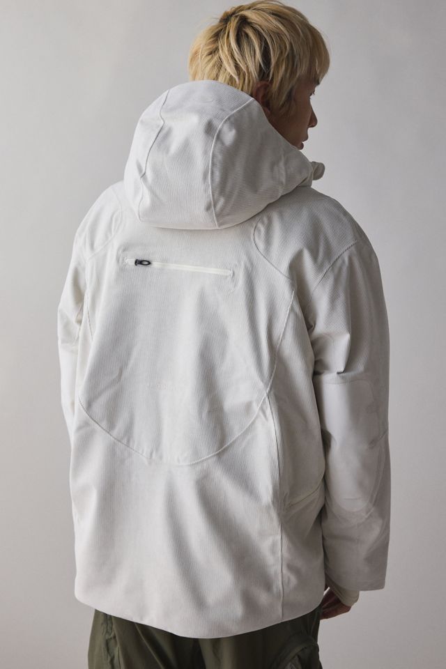 Oakley Latitude Flex Tech Hooded Jacket | Urban Outfitters