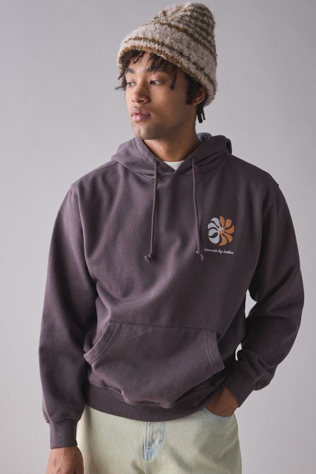 Katin UO Exclusive Together Graphic Hoodie Sweatshirt #1