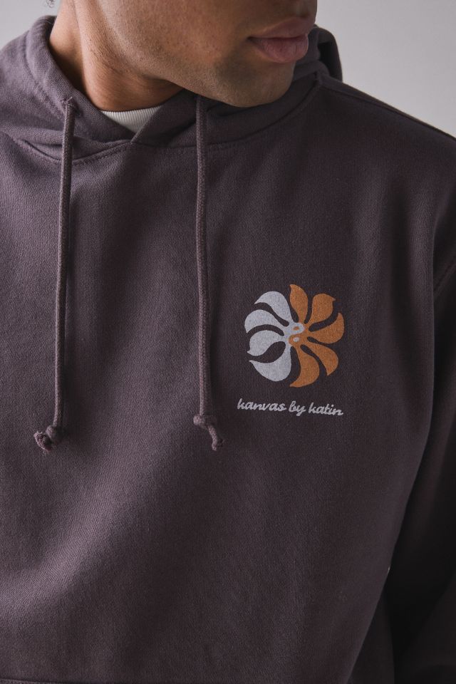Katin UO Exclusive Together Graphic Hoodie Sweatshirt #3