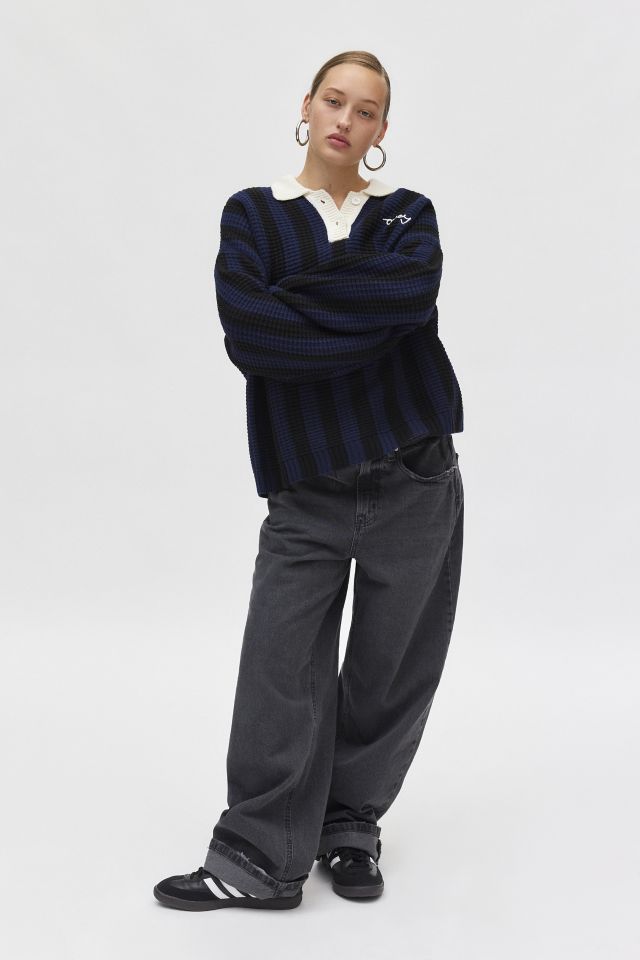 Chandail Polo OBEY Match #4