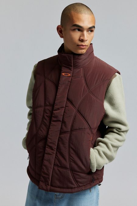 Vintage Oakley Vest | Urban Outfitters Vintage Oakley Vest | Urban Outfitters